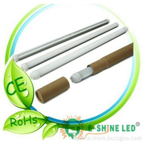 competitive price SMD T8/T5 led tube light  with CE&RoHS